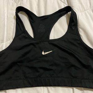 Nike sports bra